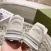 3Gucci Shoes for Gucci Unisex Shoes #A31048