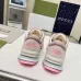 3Gucci Shoes for Gucci Unisex Shoes #A31055