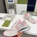 4Gucci Shoes for Gucci Unisex Shoes #A31055