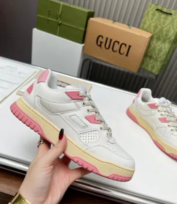 Gucci Shoes for Gucci Unisex Shoes #A31342