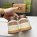 3Gucci Shoes for Gucci Unisex Shoes #A31344