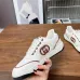 5Gucci Shoes for Gucci Unisex Shoes #A31611