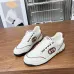 6Gucci Shoes for Gucci Unisex Shoes #A31611