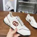 1Gucci Shoes for Gucci Unisex Shoes #A31611