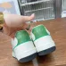3Gucci Shoes for Gucci Unisex Shoes #A31612