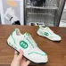 1Gucci Shoes for Gucci Unisex Shoes #A31612