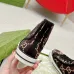 3Gucci Shoes for Gucci Unisex Shoes #A32655