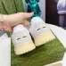 3Gucci Shoes for Gucci Unisex Shoes #A34588