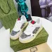 6Gucci Shoes for Gucci Unisex Shoes #A34588