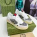 7Gucci Shoes for Gucci Unisex Shoes #A34588