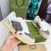 1Gucci Shoes for Gucci Unisex Shoes #A34588