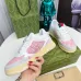 3Gucci Shoes for Gucci Unisex Shoes #A34590