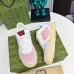 4Gucci Shoes for Gucci Unisex Shoes #A34590