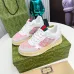 5Gucci Shoes for Gucci Unisex Shoes #A34590