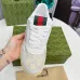 4Gucci Shoes for Gucci Unisex Shoes #A34591