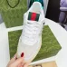 5Gucci Shoes for Gucci Unisex Shoes #A34591