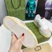 3Gucci Shoes for Gucci Unisex Shoes #A34593