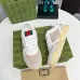 5Gucci Shoes for Gucci Unisex Shoes #A34593