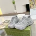 4Gucci Shoes for Gucci Unisex Shoes #A37409