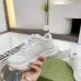 3Gucci Shoes for Gucci Unisex Shoes #A37410