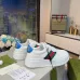 3Gucci Shoes for Gucci Unisex Shoes #A37532