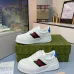 6Gucci Shoes for Gucci Unisex Shoes #A37532