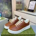 4Gucci Shoes for Gucci Unisex Shoes #A37533