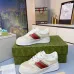 5Gucci Shoes for Gucci Unisex Shoes #A37535