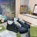 7Gucci Shoes for Gucci Unisex Shoes #A37537