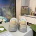 3Gucci Shoes for Gucci Unisex Shoes #A37538