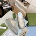 5Gucci Shoes for Gucci Unisex Shoes #A37538