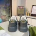 3Gucci Shoes for Gucci Unisex Shoes #A37539