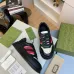 5Gucci Shoes for Gucci Unisex Shoes #A37545