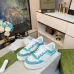 4Gucci Shoes for Gucci Unisex Shoes #A37546