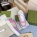 5Gucci Shoes for Gucci Unisex Shoes #A37548