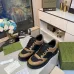 4Gucci Shoes for Gucci Unisex Shoes #A37549