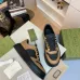 5Gucci Shoes for Gucci Unisex Shoes #A37549
