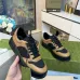 1Gucci Shoes for Gucci Unisex Shoes #A37549
