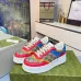 4Gucci Shoes for Gucci Unisex Shoes #A37550