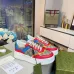 7Gucci Shoes for Gucci Unisex Shoes #A37550