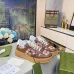 7Gucci Shoes for Gucci Unisex Shoes #A37553