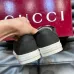 3Gucci Shoes for Gucci Unisex Shoes #A37676