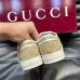 3Gucci Shoes for Gucci Unisex Shoes #A37677