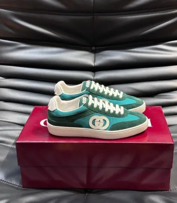Gucci Shoes for Gucci Unisex Shoes #A38176