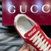 3Gucci Shoes for Gucci Unisex Shoes #A38177