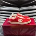 1Gucci Shoes for Gucci Unisex Shoes #A38177