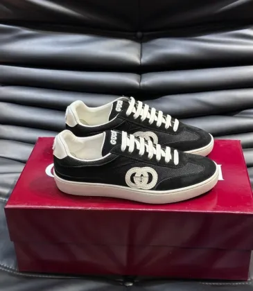 Gucci Shoes for Gucci Unisex Shoes #A38178