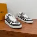 5Gucci Shoes for Gucci Unisex Shoes #A44506