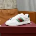3Gucci Shoes for Gucci Unisex Shoes #A49751