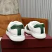 4Gucci Shoes for Gucci Unisex Shoes #A49751